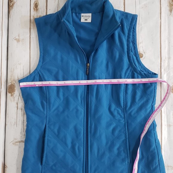 Columbia Vest - Picture 6 of 7